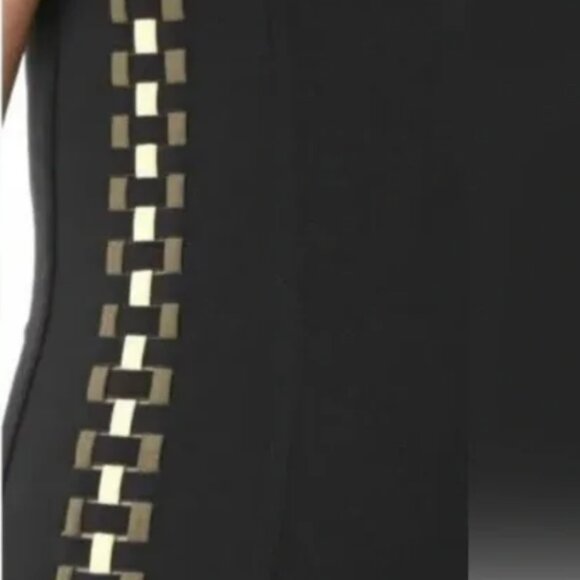 FP Movement Black Active Legging with Lace-Up Side - Picture 6 of 6